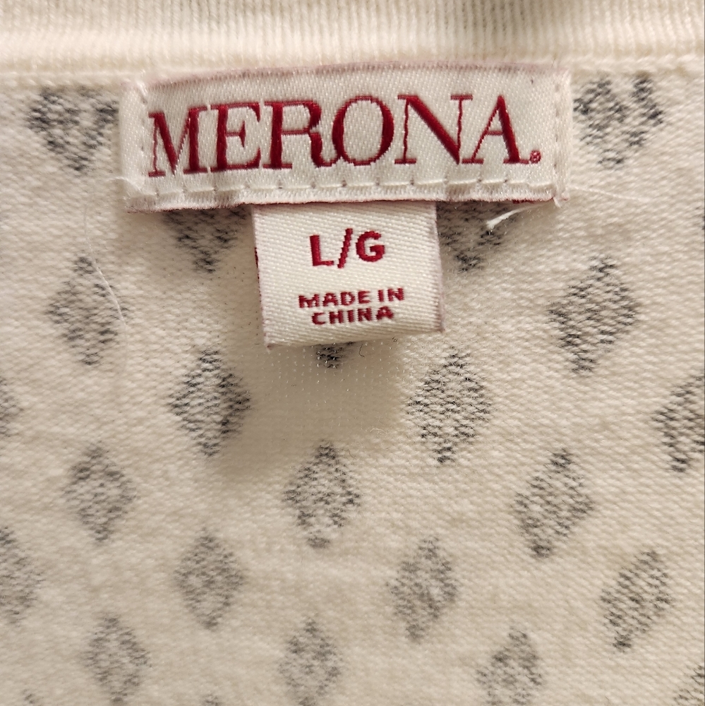 Merona Cardigan - Picture 3 of 3